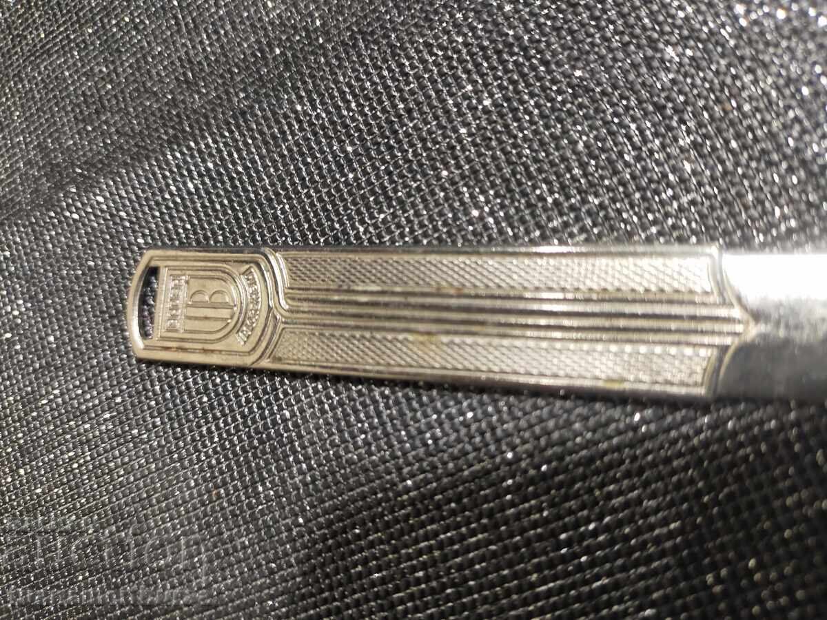 Deschizător de scrisori din fier - 7