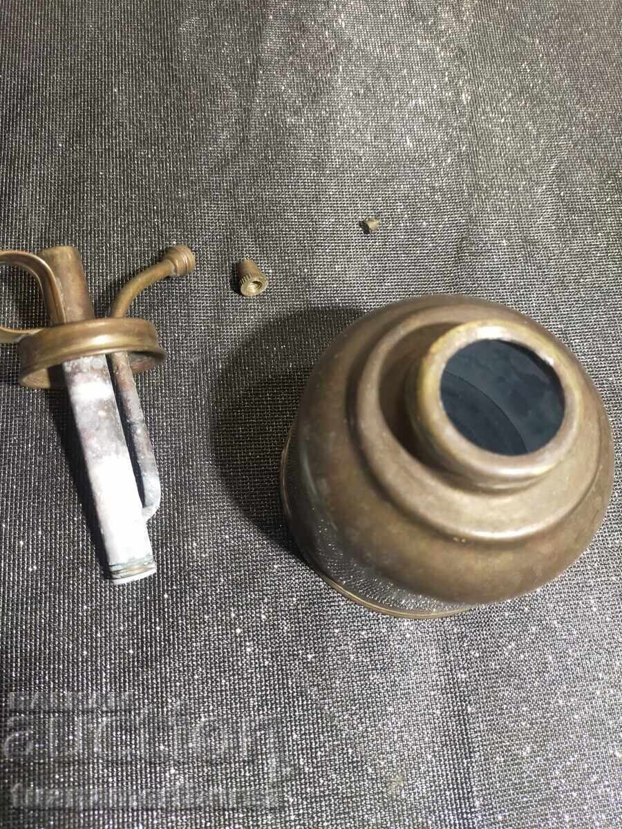 Oală veche pentru unt - 6