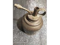 стара тенджера за масло