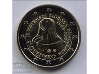 2 Ευρώ Σλοβακία 2009