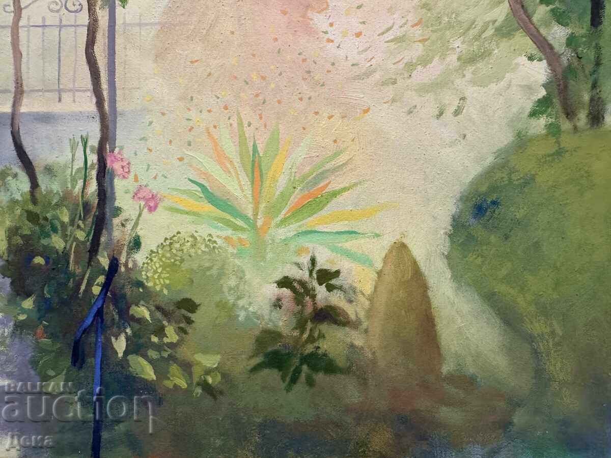 Ζωγραφική της Virginia Stoyanova - 5