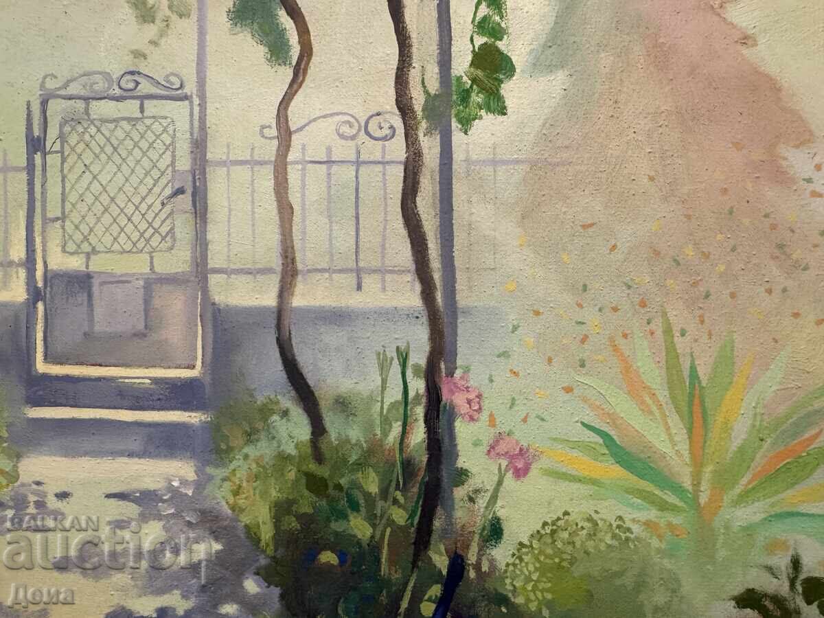 Ζωγραφική της Virginia Stoyanova - 6