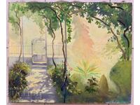 pictura Virginia Stoyanova