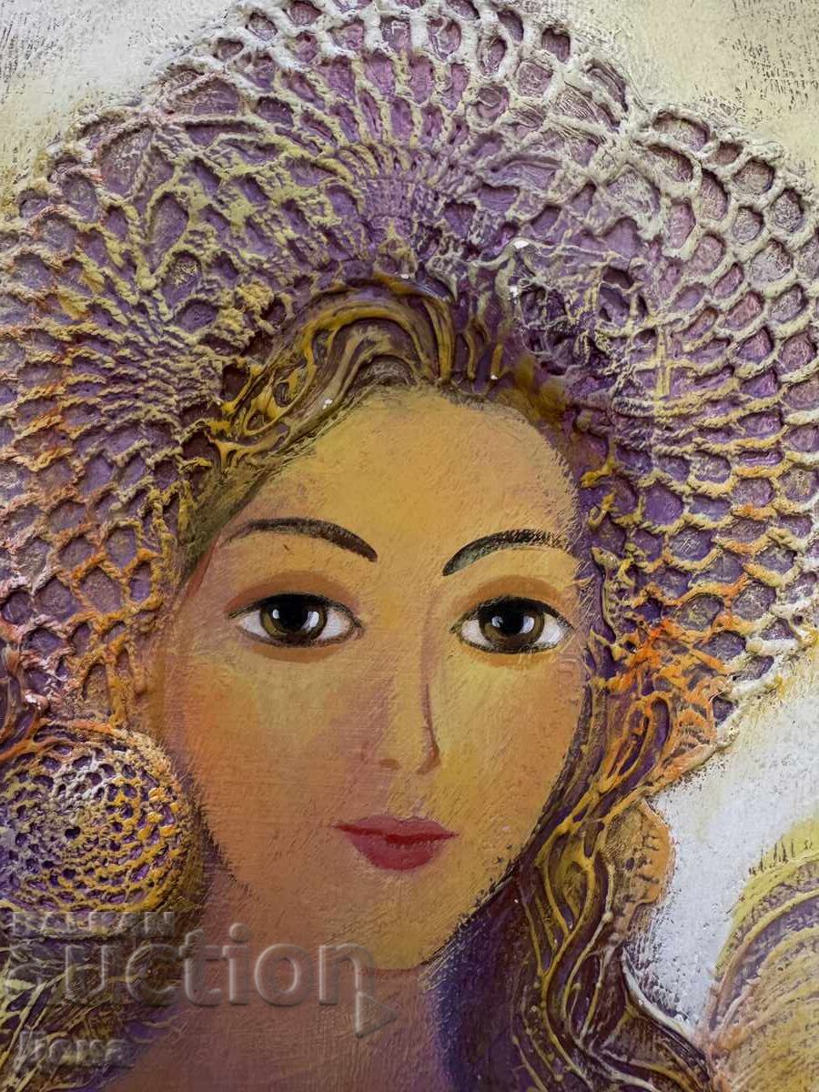 Δημοπρασία Ζωγραφική της Virginia Stoyanova