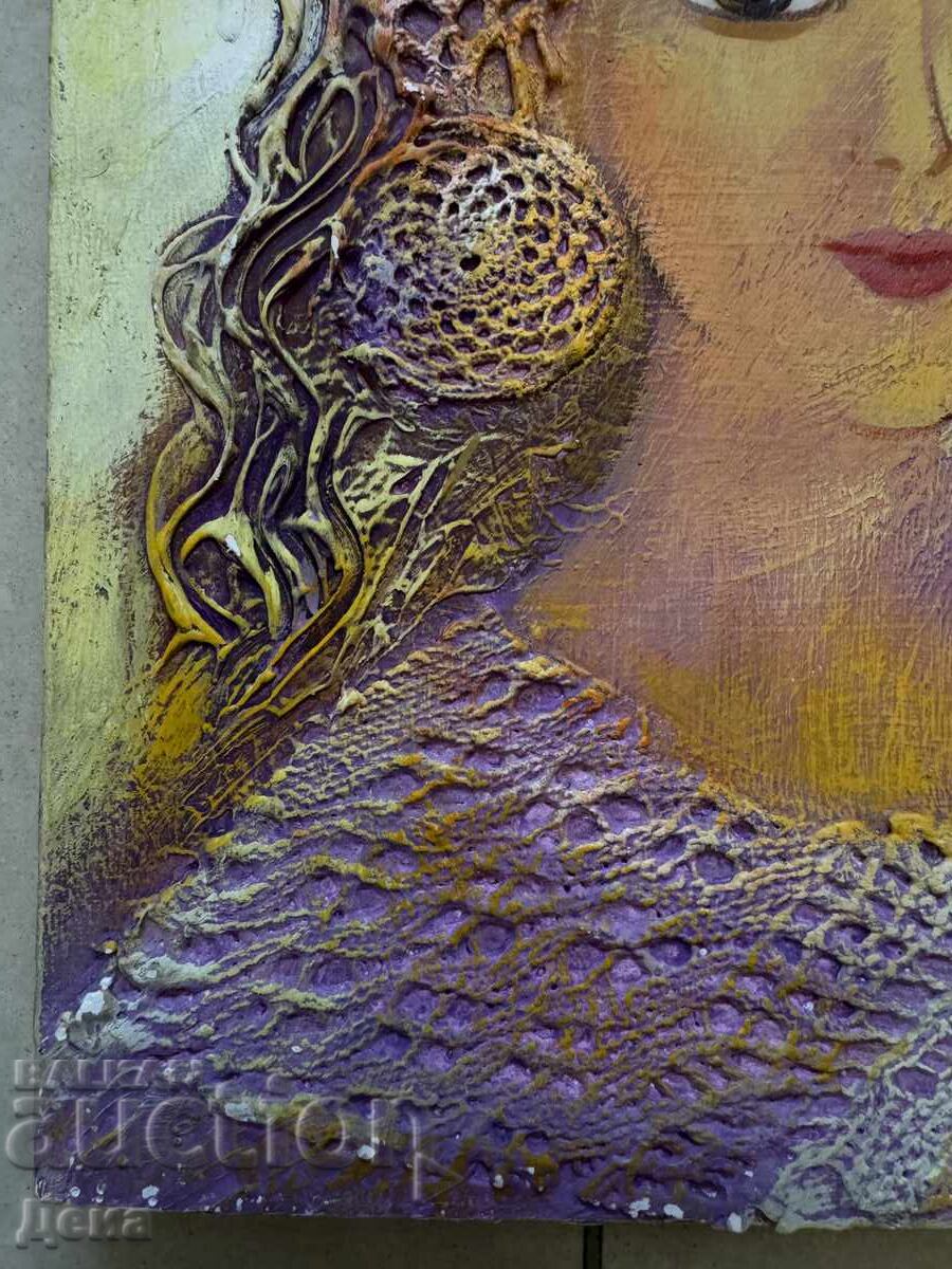 Ζωγραφική της Virginia Stoyanova - 5