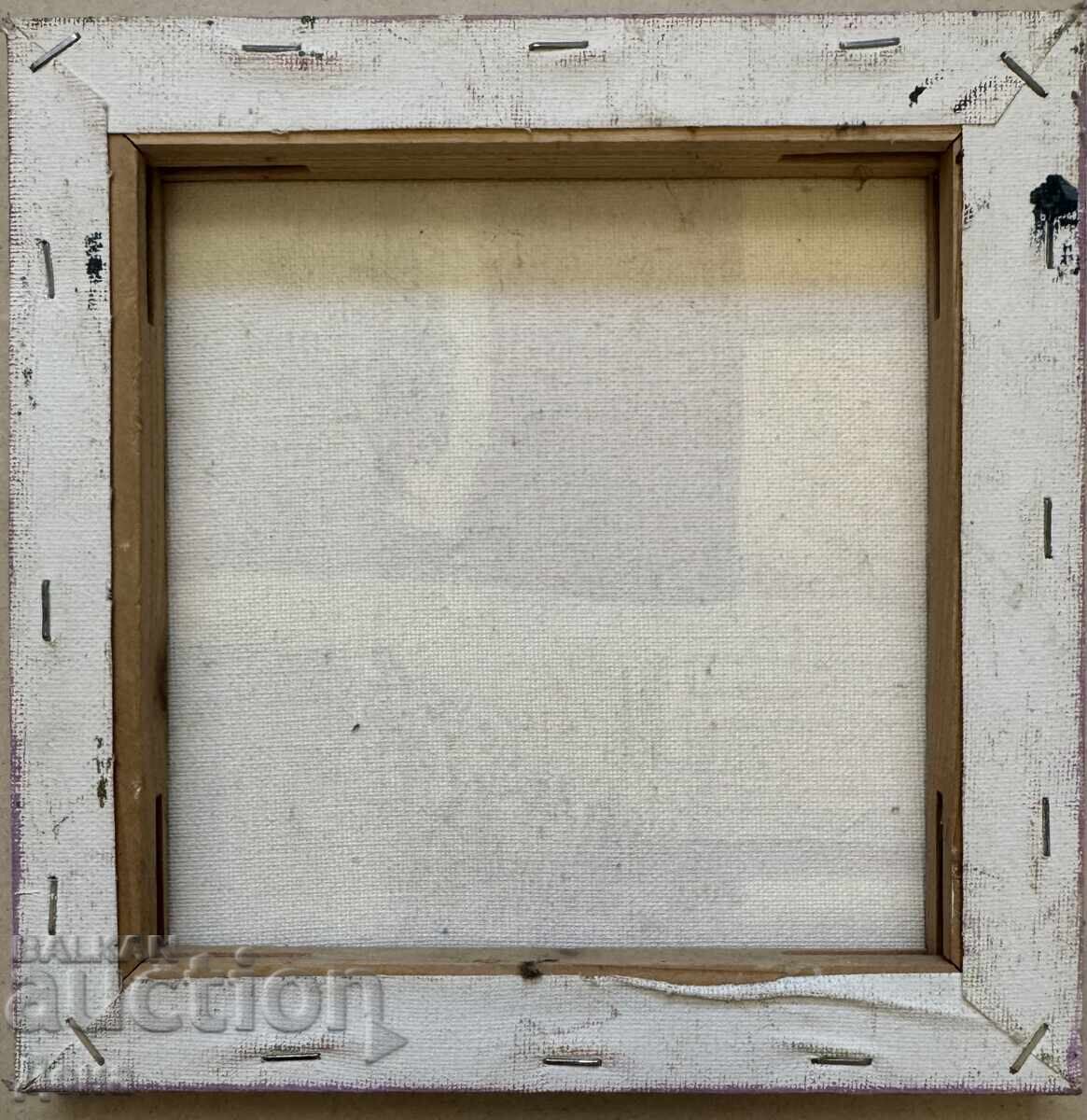 Виржиния Стоянова картина - 7 Виржиния Стоянова картина - 7