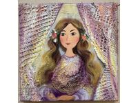 pictura Virginia Stoyanova