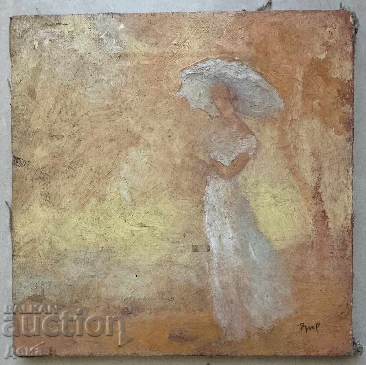 pictura Virginia Stoyanova pictura Virginia Stoyanova