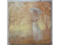 pictura Virginia Stoyanova