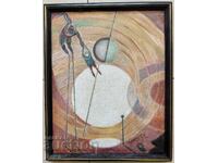 Petko Bonchev kartina 1992g