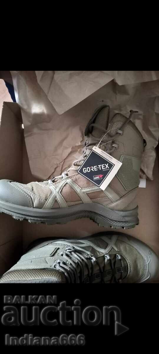 Обувки haix 42 с цена € 170.00 | 332.49 лв. Обувки haix 42 с цена € 170.00 | 332.49 лв.