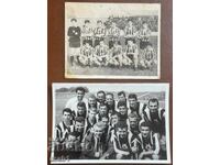 Lokomotiv Sofia cu Todor Velev