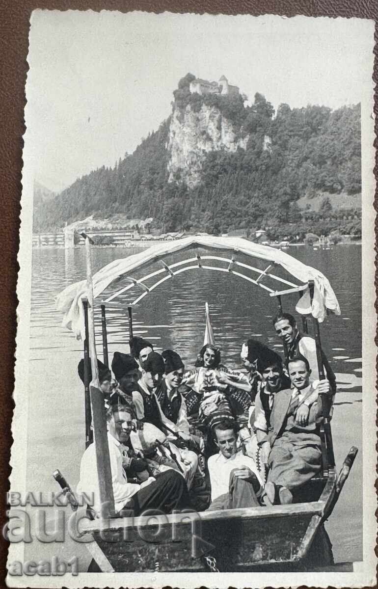 Licitație Slovenia Bulgari Participanți Festival Porturi Naționale Licitație Slovenia Bulgari Participanți Festival Porturi Naționale