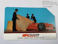 Φωνοκάρτα TELECOM ΙΤΑΛΙΑΣ