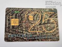 Φωνοκάρτα ΟΛΛΑΝΔΙΑ