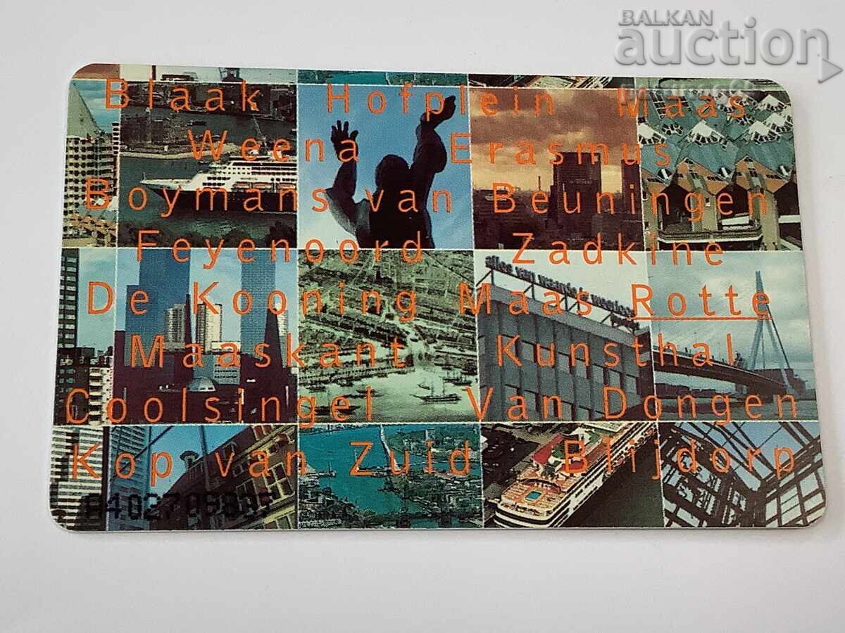 Φωνοκάρτα ΟΛΛΑΝΔΙΑ με τιμή € 0.50 | 0.98 BGN