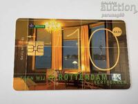 Φωνοκάρτα ΟΛΛΑΝΔΙΑ