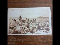 Iaşi Yash παλιά κάρτα Ρουμανία