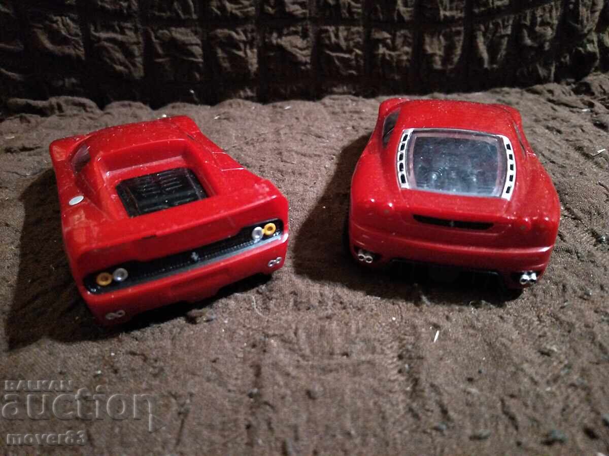 Jucării/modele "Shell". Set cu preț € 3.53 | 6.90 BGN