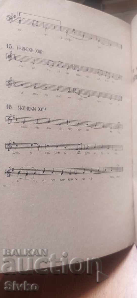 Licitație Bednostta ne e porok, A. N. Ostrovski