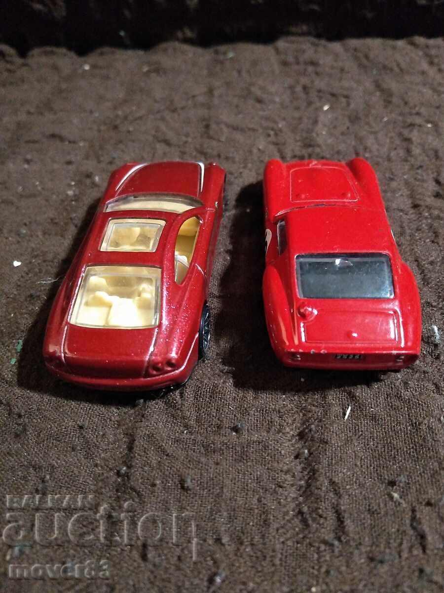 Jucării/modele "Hot Wheels". Set cu preț € 5.99 | 11.72 BGN