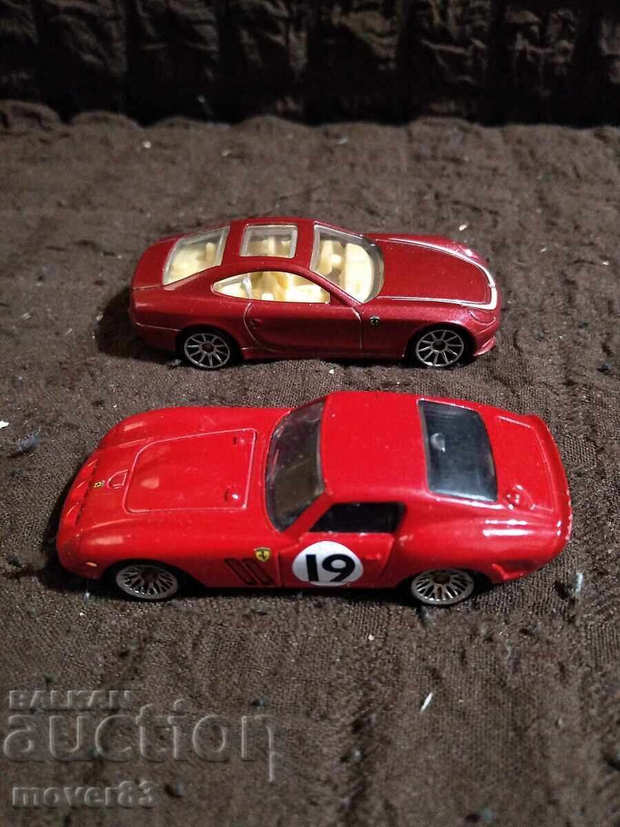 Licitație Jucării/modele "Hot Wheels". Set