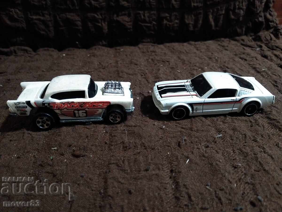 Auction Toys/Models "Hot Wheels". Set Auction Toys/Models "Hot Wheels". Set