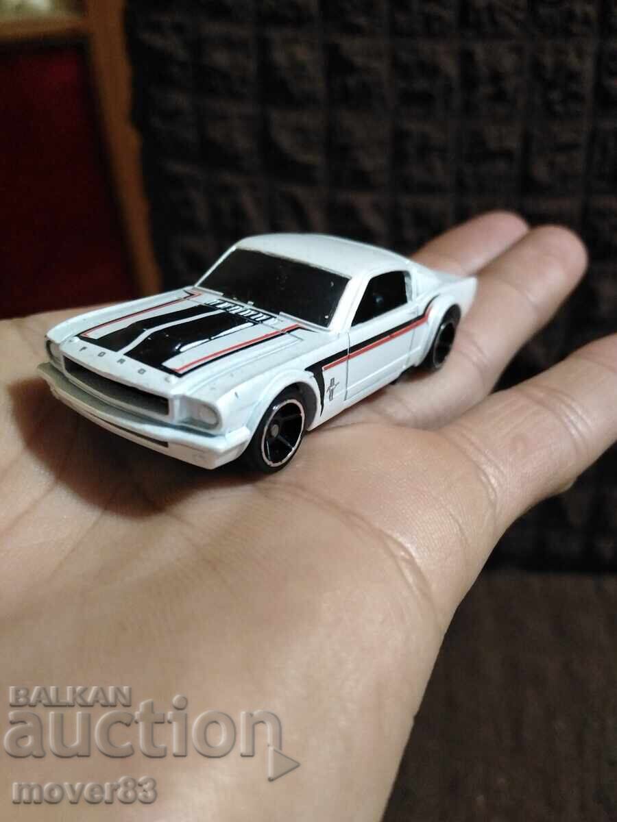 Toys/Models "Hot Wheels". Set - 5 Toys/Models "Hot Wheels". Set - 5