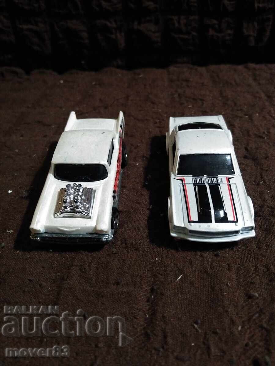 Toys/Models "Hot Wheels". Set Toys/Models "Hot Wheels". Set