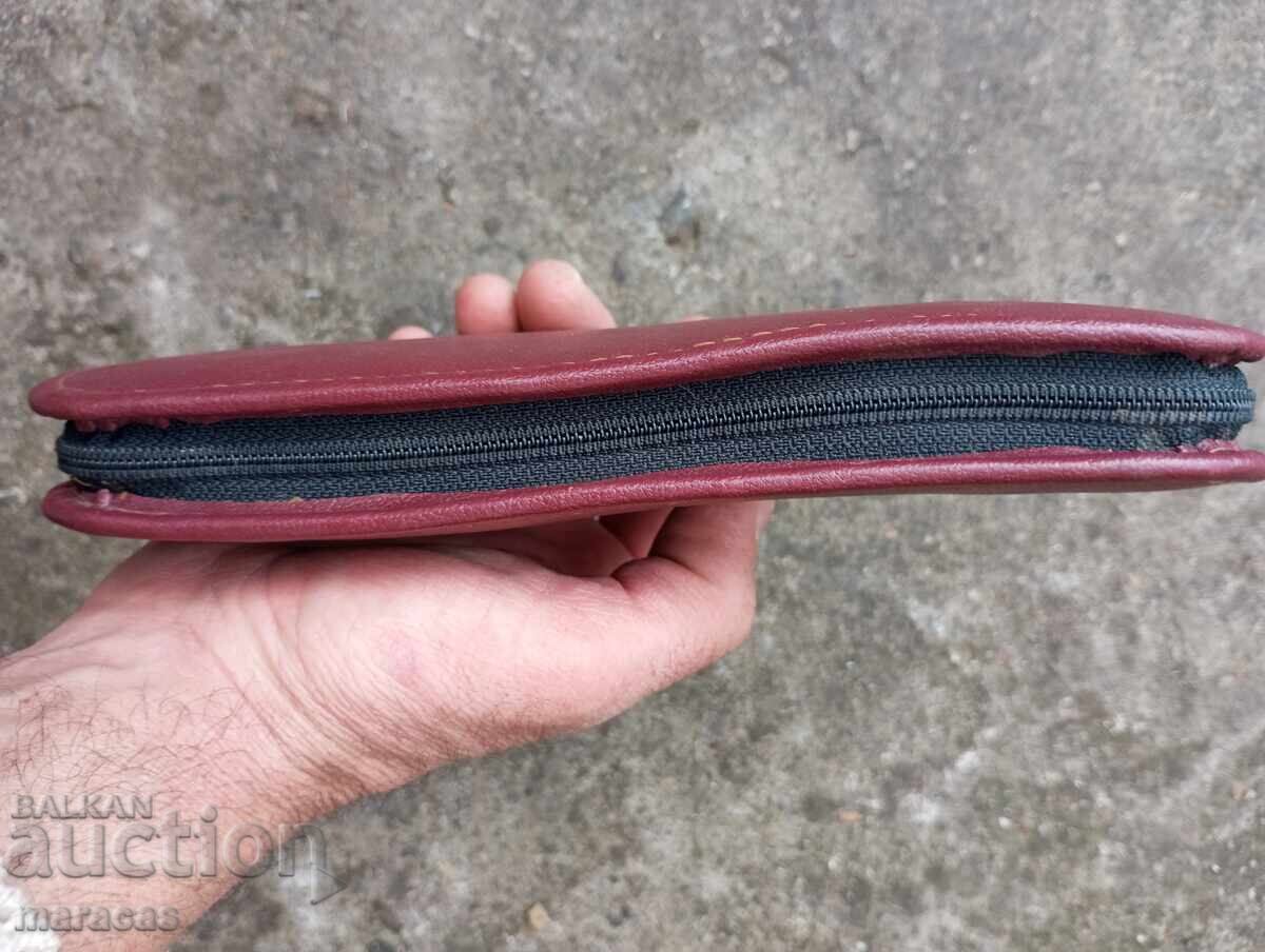 Παράδοση Διπλό σετ μαχαιροπίρουνων ταξιδίου Παράδοση Διπλό σετ μαχαιροπίρουνων ταξιδίου