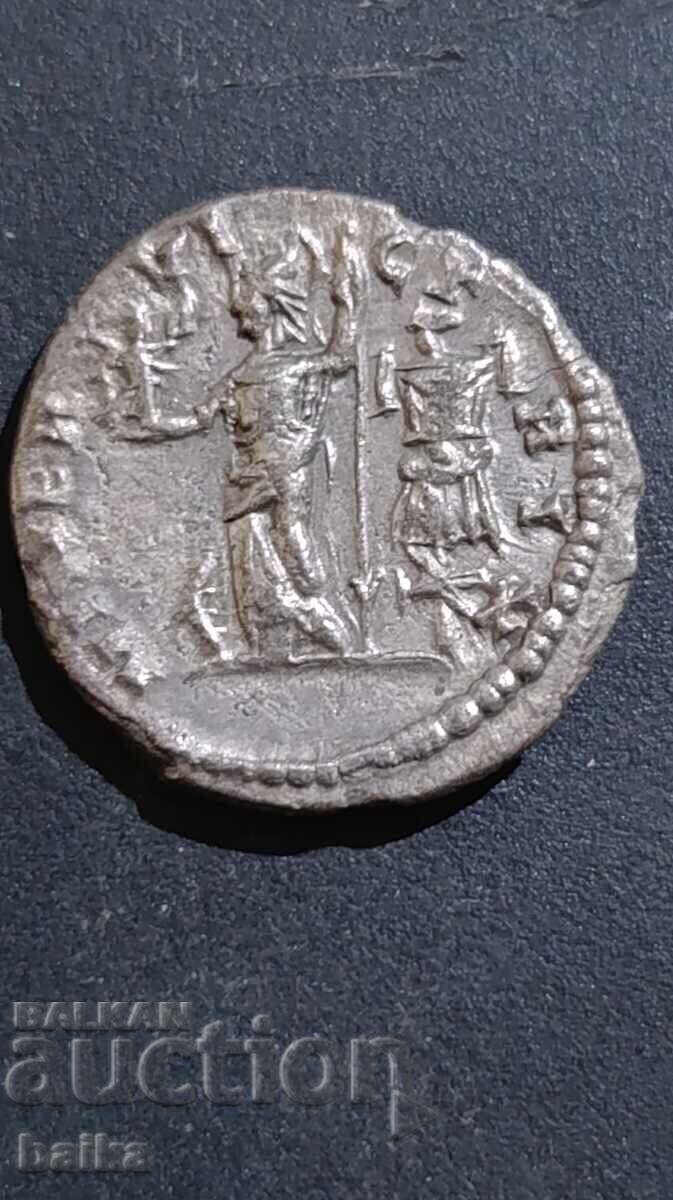 Auction  Money from a legacy collection