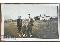 Băile Ceanaciu din Stara Zagora