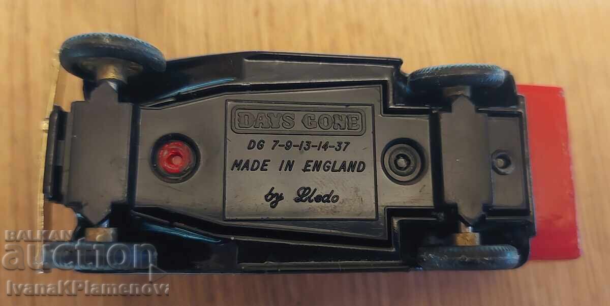 Cărucioare pentru colecționari 3 bucăți - 5