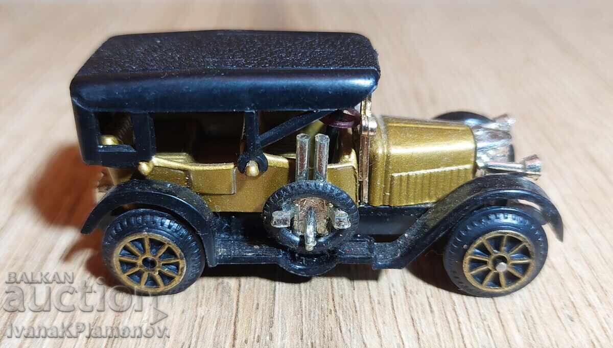 Cărucioare pentru colecționari 3 bucăți - 7