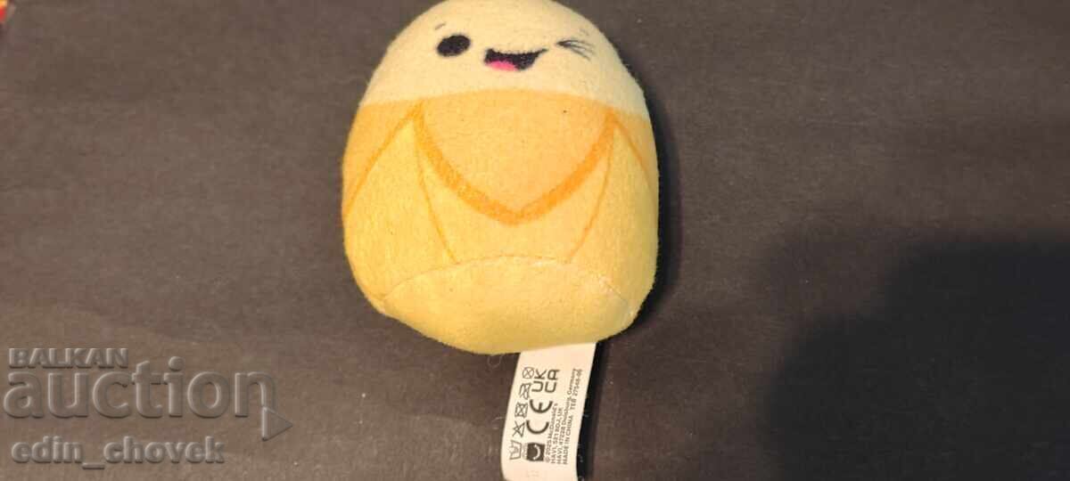 Squishmallows jucării de pluș lot 3 bucăți cu preț € 5.00 | 9.78 BGN