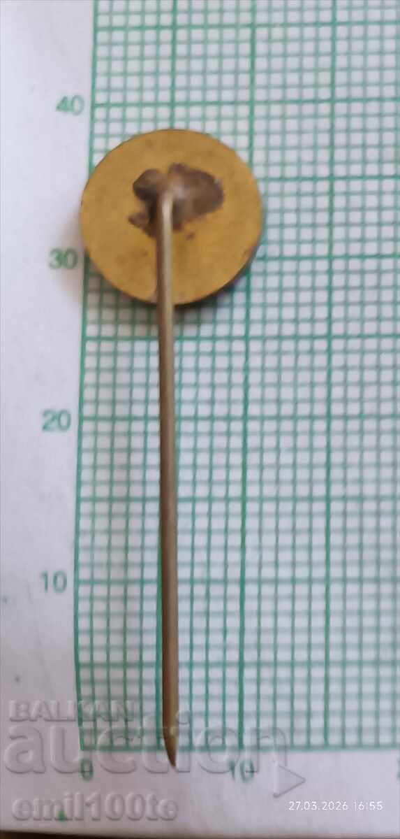 Livrarea Insignă - DFS Pirin Blagoevgrad