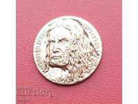 Μετάλλιο - Γερμανία - Άλμπρεχτ Ντύρερ 1471-1528