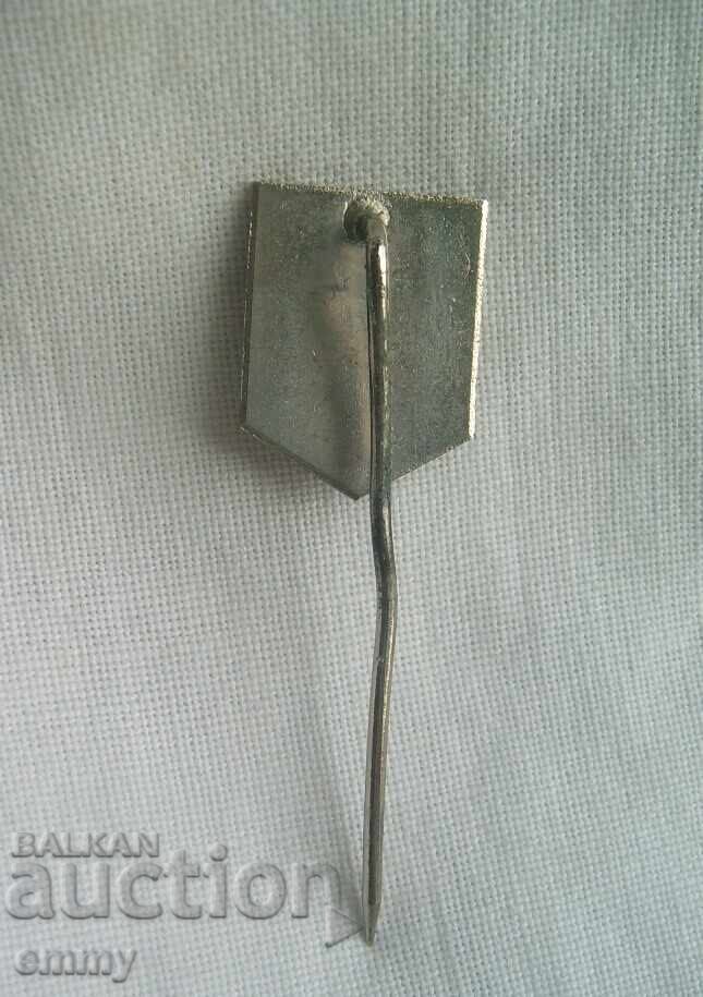 Δημοπρασία Σήμα ποδοσφαίρου - ΦΚ Μελίτα / FC Melita, Μάλτα