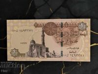 Τραπεζοgramma - Αίγυπτος - 1 λίρα UNC | 2021