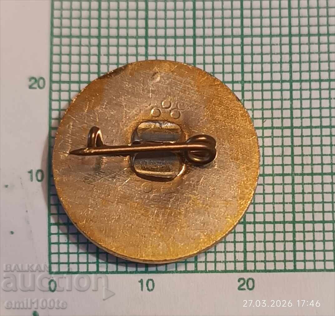 Livrarea Ecuson - Turneu de lupte Eliberarea Plovdiv 87