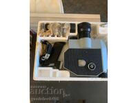 Kamera Kvarts 2 8S-3