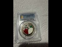 Η γιαγιά Μάρτα