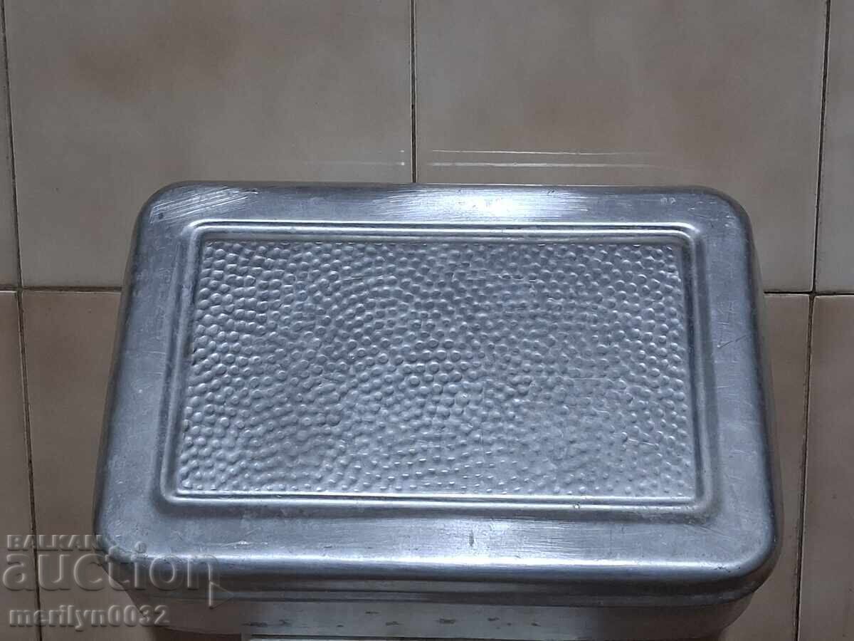 Туристическа кутия за храна сандвичи с цена € 18.45 | 36.09 лв.