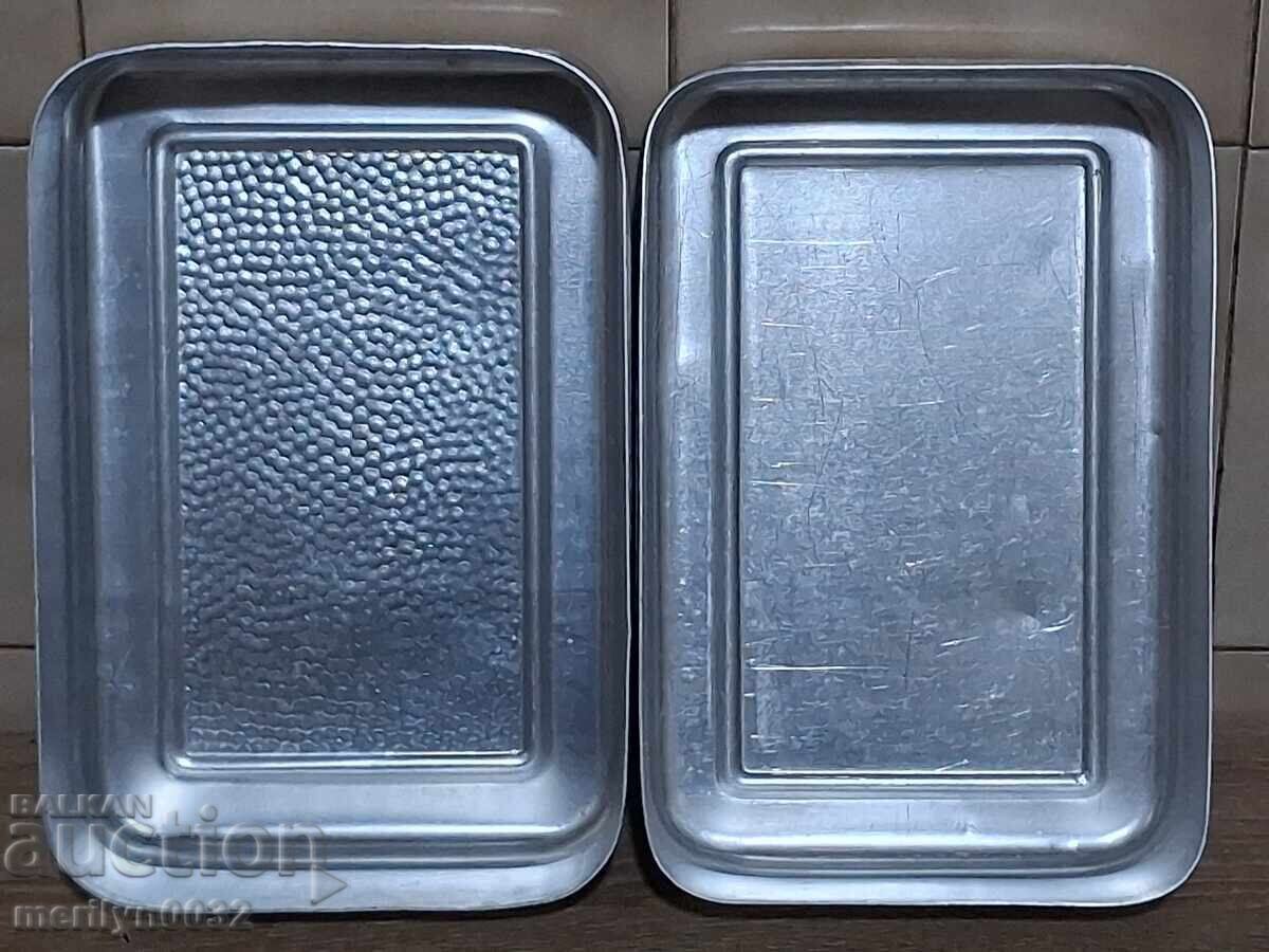 Аукцион Туристическа кутия за храна сандвичи