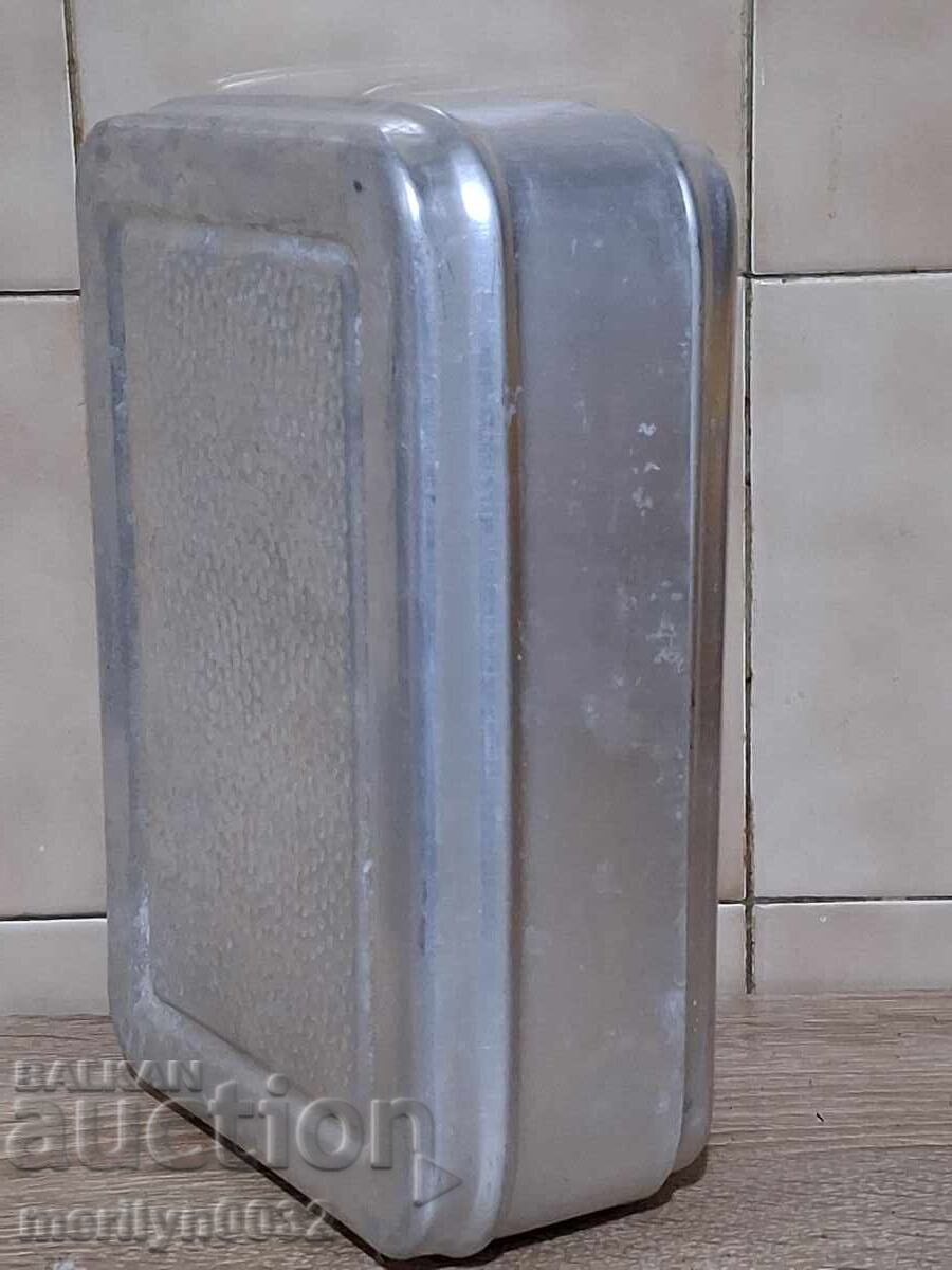 Туристическа кутия за храна сандвичи - 7