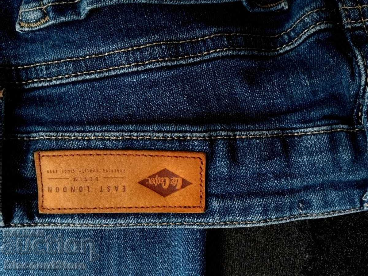 Παράδοση Γυναικείο τζιν Lee Cooper W 28 και L 32 (S) Παράδοση Γυναικείο τζιν Lee Cooper W 28 και L 32 (S)