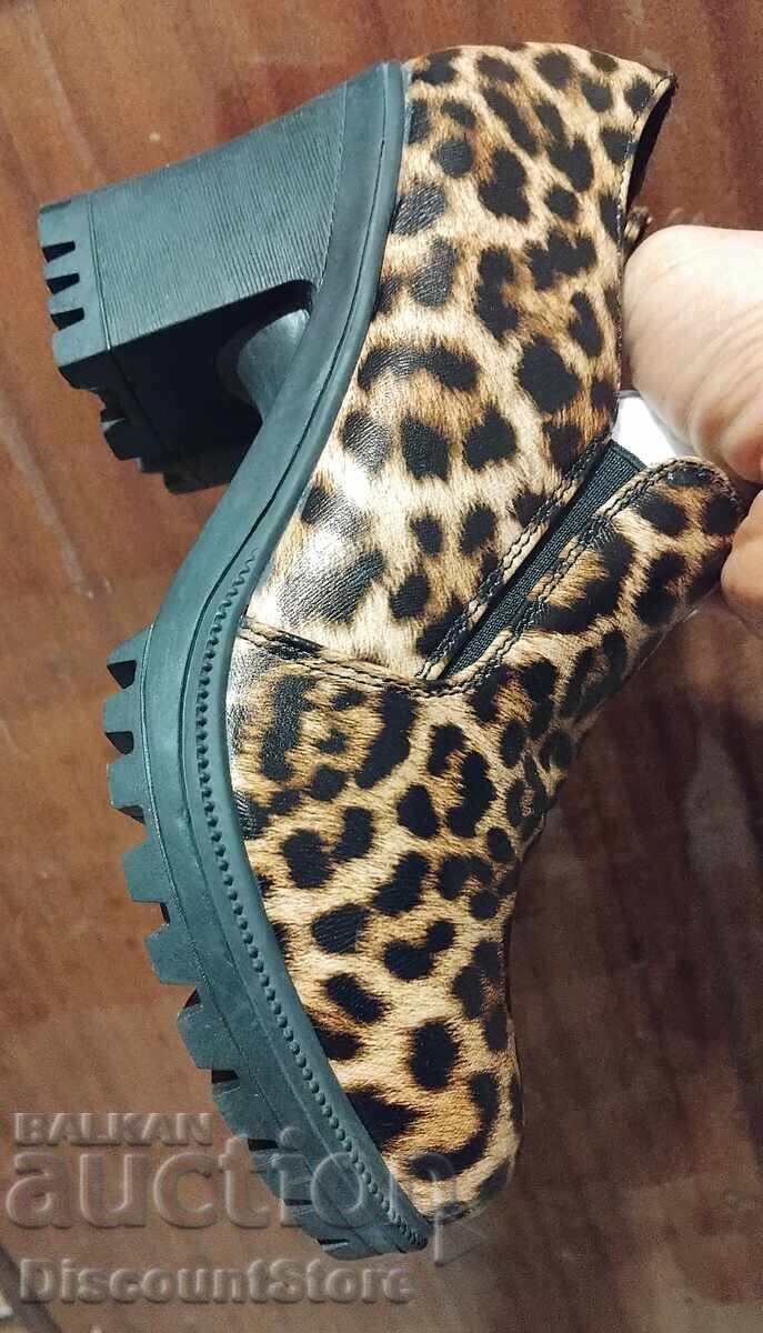 Pantofi damă mărimea 42 - 5 Pantofi damă mărimea 42 - 5