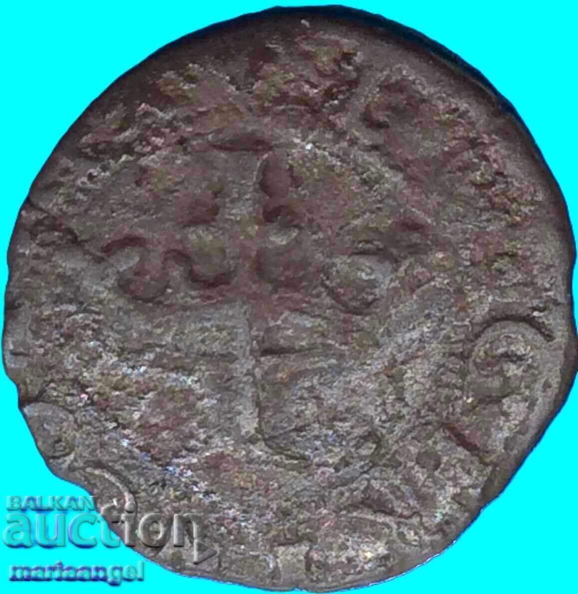 Milano Ludovic al XII-lea de Orléans Trilina (3 lile) Italia cu preț € 12.00 | 23.47 BGN