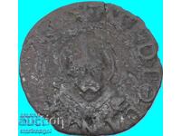 Milano Ludovic al XII-lea de Orléans Trilina (3 lile) Italia