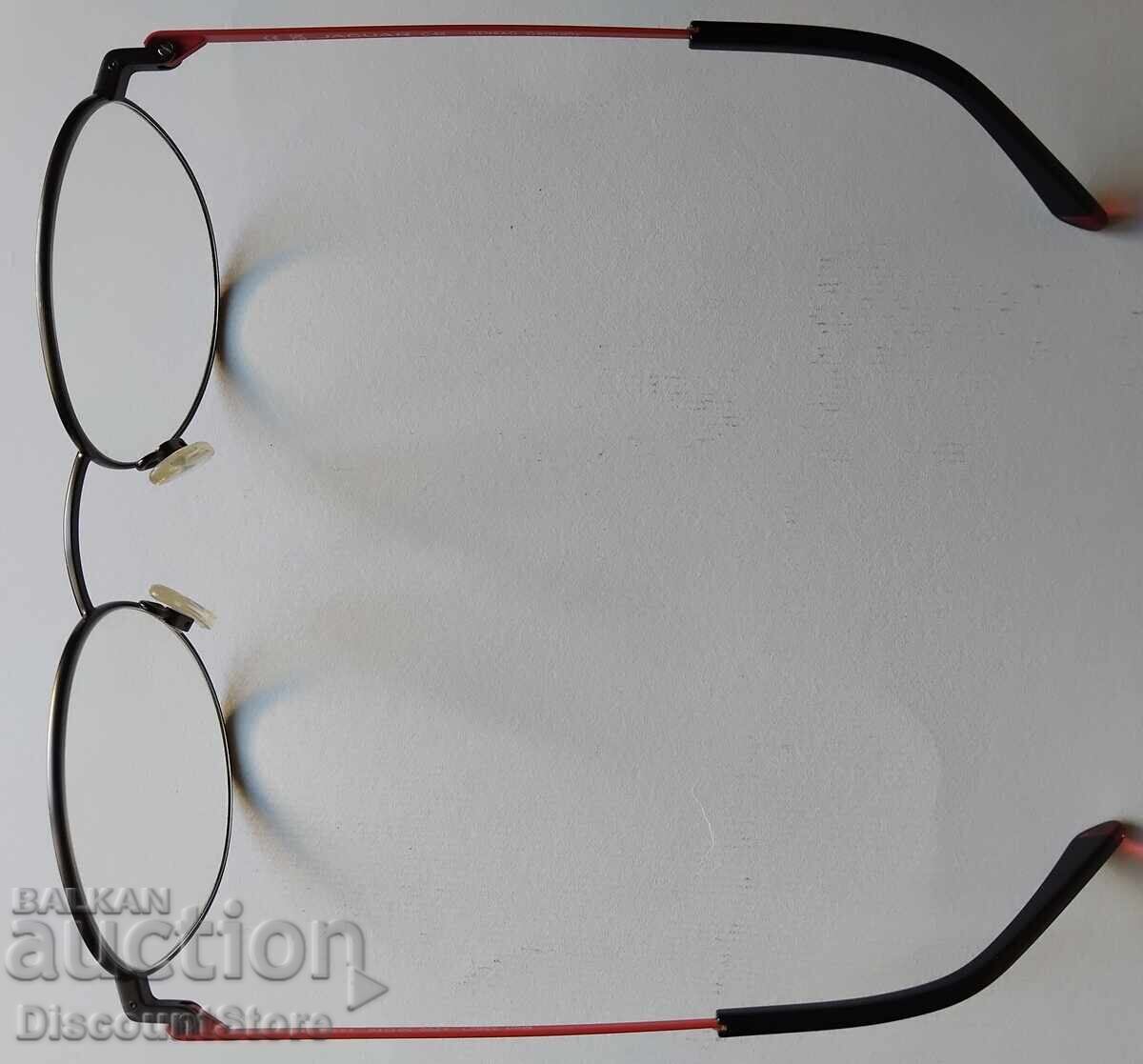 Licitație Ochelari de damă marca Jaguar, model C44 Licitație Ochelari de damă marca Jaguar, model C44